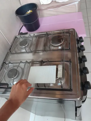Fogão 