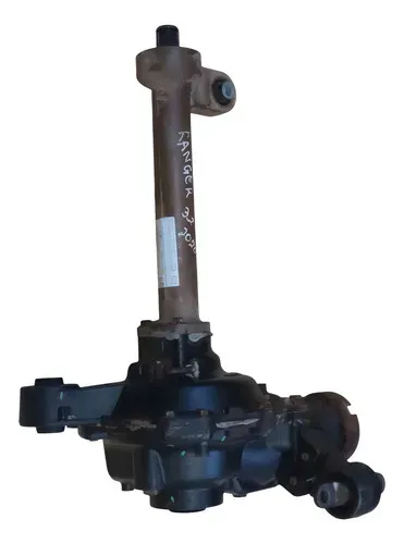 Diferencial Dianteiro Ranger 3.2 Automática 2020