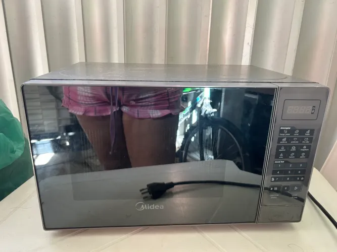 Microondas Midea 