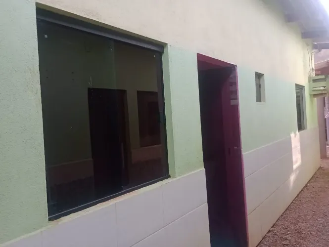 Apartamento Zona Sul 