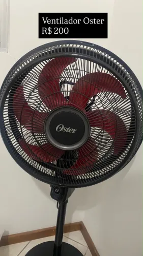 Ventilador
