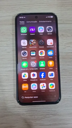 CELULAR GAME INFINIX GT 30 PRO