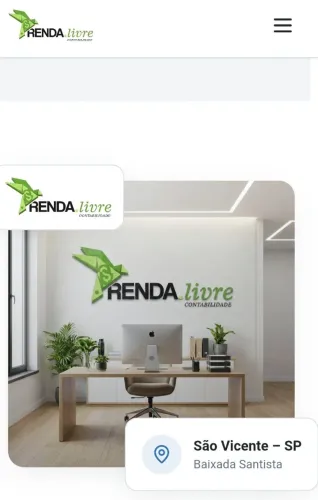 Contabilidade Renda Livre 