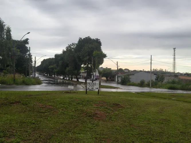 Área Comercial 3.557m² - Oportunidade!