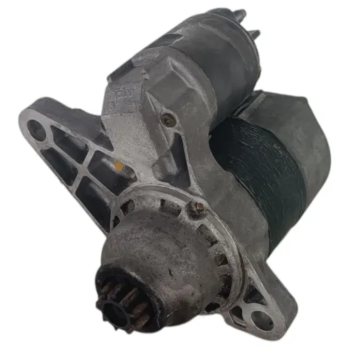 MOTOR DE ARRANQUE 1.6 GOL G6 WOLKSWAGEN GOL G6 2013 A28125 - P37605