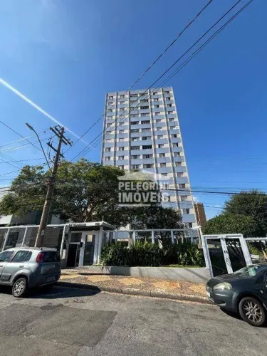 Apartamento com 3 dormitórios, 86 m² - venda por R$ 520.000,00 ou aluguel por R$ 3.790,00/