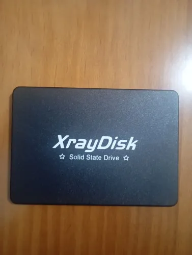 SSD 240GB