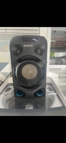 Mini System Sony 