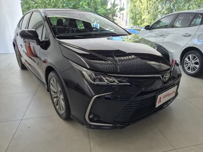 Toyota Corolla 2.0 XEI 16V Flex 4P Automatico 2023