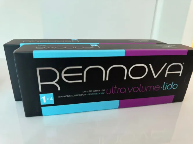 Rennova ultra volume 1ml