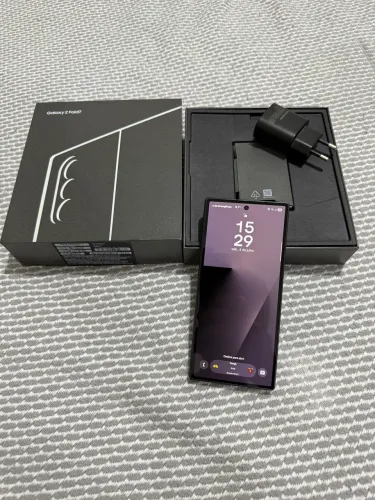 Samsung Galaxy Z Fold7