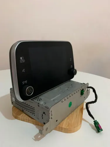 Multimídia original Argo