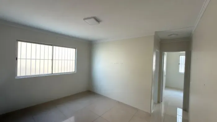 ALUGA-SE APARTAMENTO 2 QUARTOS - BAIRRO GOIÁ - RESIDENCIAL SANTA RITA