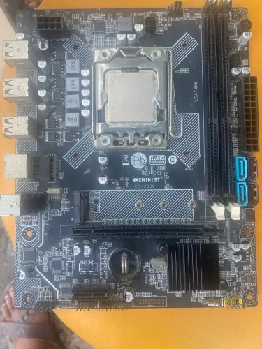 Kit Intel xeon E 2420