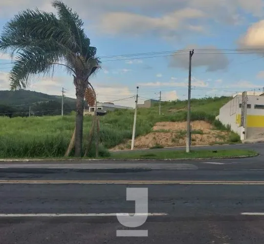 Terreno à Venda - Terras de Monte Alegre, Monte Alegre do Sul - 348,17m2