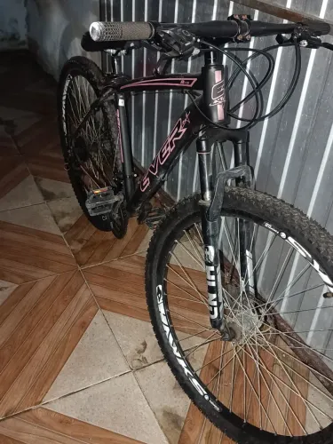 Bike aro 29