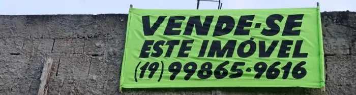 Ponto comercial com estrutura para fazer + duas casas acima