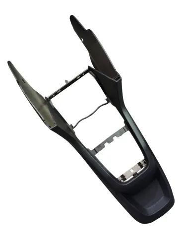 Moldura Console Central Vw Fox 2003 A 2010