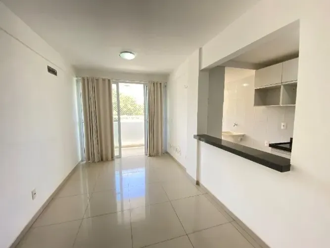 Apartamento com móveis projetados na Zona Norte Bairro Aeroporto Teresina