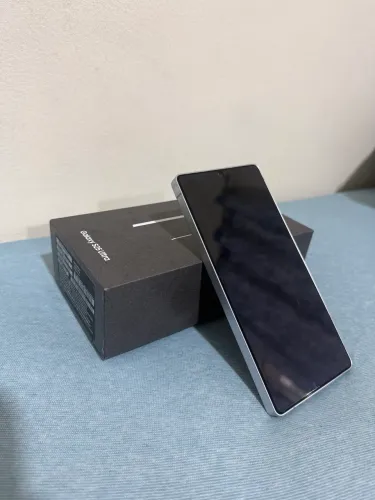 VENDO S25 ULTRA 512gb 12GB RAM
