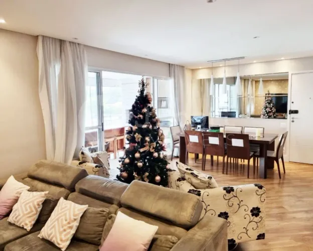 Apartamento Condomínio Magic à venda!