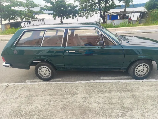 Ford Belina L 1.4 1979