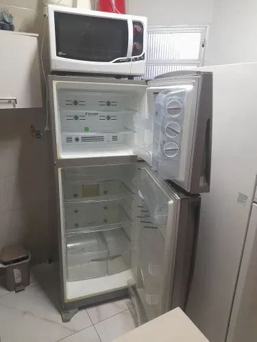 Geladeira ge