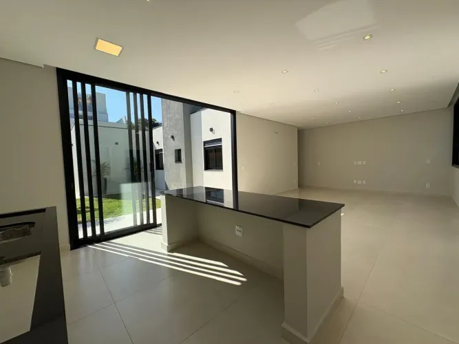 Casa em Condomínio para Venda em Sorocaba, Jardim Villagio Milano, 3 dormitórios, 3 suítes