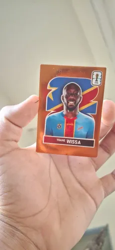 ESTOU querendo vender minhas cartinhas,alguma pessoa se interessar