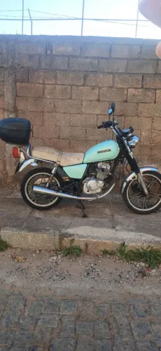 Moto filé no meu nome só transferir