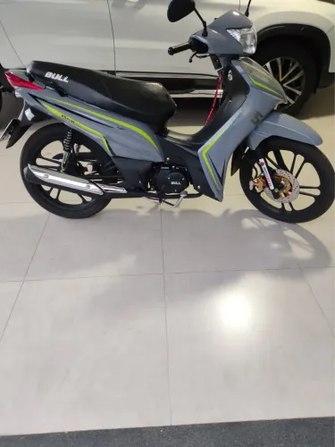 50cc bull NOVA