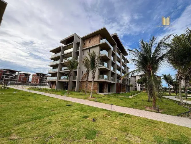 Apartamento no Mandara By Yoo com 3 dormitórios à venda, 136 m² por R$ 1.345.000 - Lt Jd C
