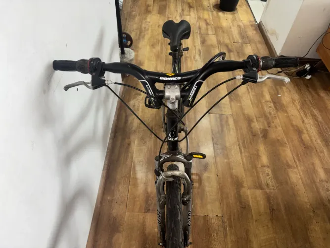 BICICLETA BIKE CALOI