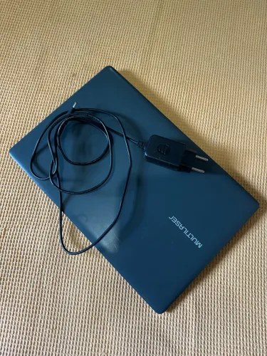 Notebook Multilaser