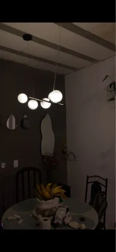 LUSTRES SIMPLES E ELEGANTES PARA SALA DE JANTAR E JANTAR