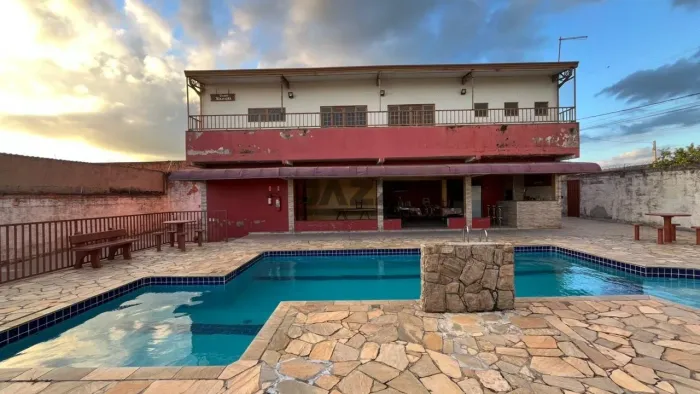 Casa à venda em Monte Mor - SP