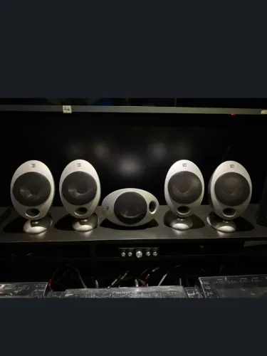Hometheater 
