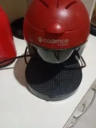 Cafeteira elétrica Cadence