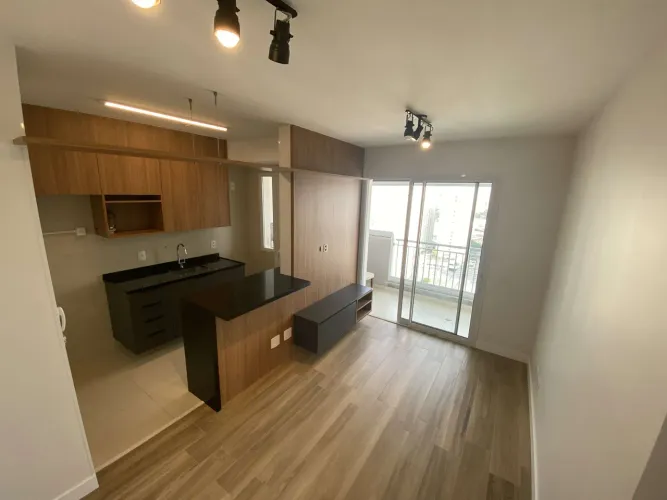 Locação Apartamento 1 quarto Brás São Paulo
