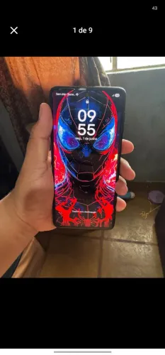 Samsung M53 5G 128GB