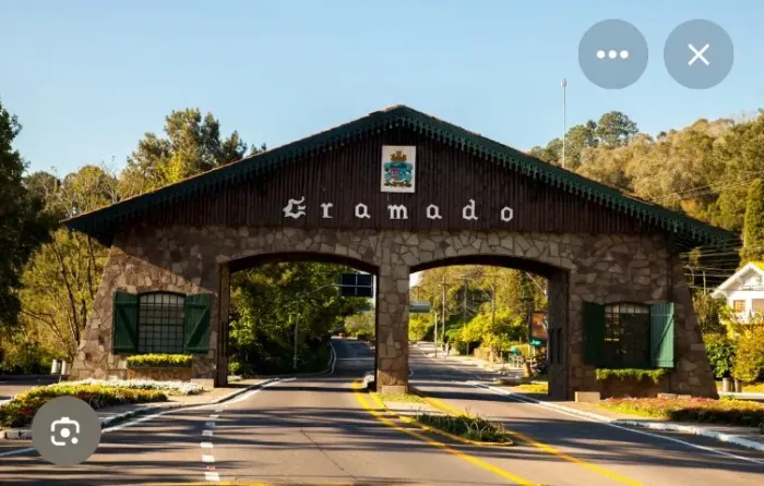 Salão de beleza em Gramado Rs.
