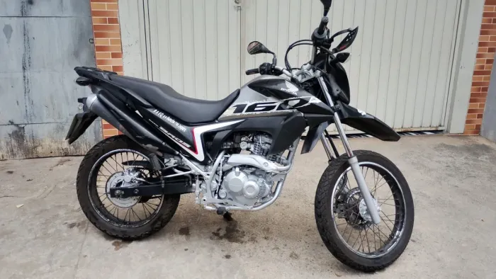 Bros 160 ESSD Flexone