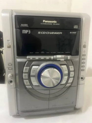 Som Panasonic sã-Ak630