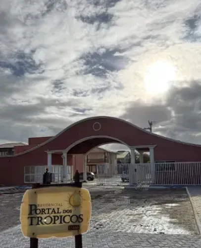 Apartamento à venda no Condomínio Portal dos Trópicos, Bairro Mosqueiro