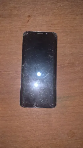 Galaxy S9 para retirada de peças