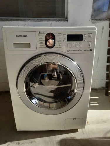 Máquina lava e seca Samsung 8,5kg