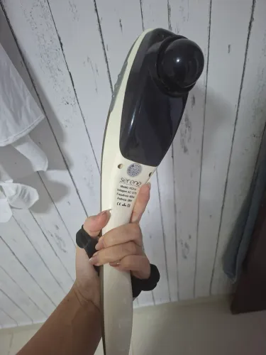 Massageador