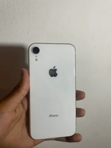 iPhone XR disponível