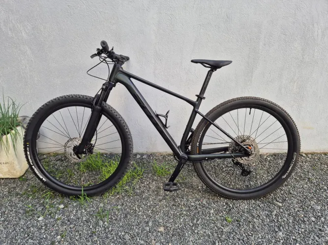 Scott scale 980 - 2025