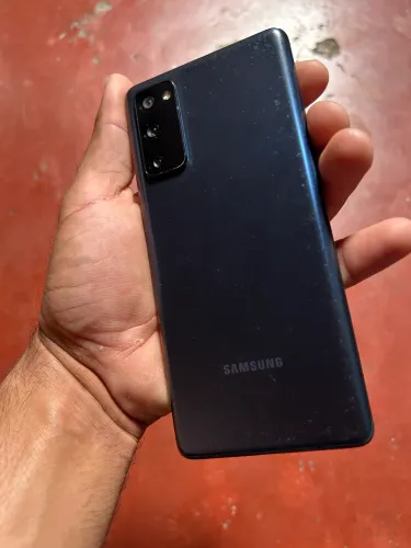 Samsung S20 fe 